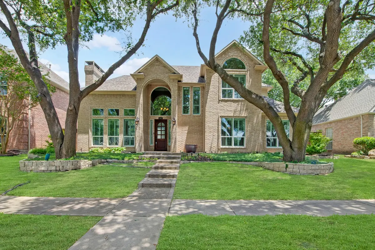18728 Thorntree Lane, Dallas, TX 75252 - #1