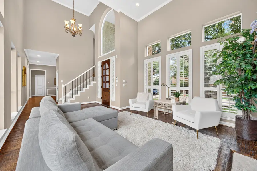 18728 Thorntree Lane, Dallas, TX 75252 - #2