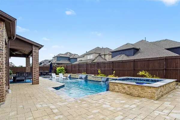 310 Aeronca Drive, Fate, TX 75087
