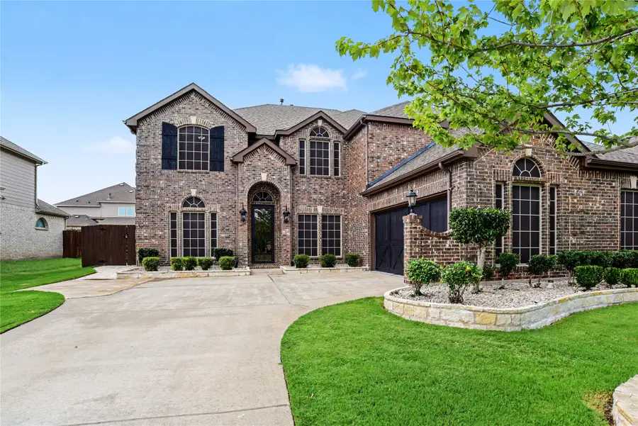 310 Aeronca Drive, Fate, TX 75087 - #2