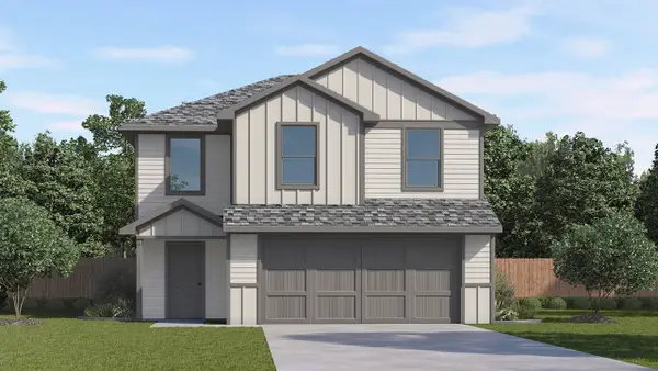 703 Twilight Terrace, Sherman, TX 75090