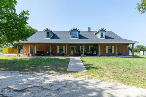 7922 County Road 229, Clyde, TX 79510