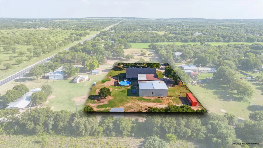 7922 County Road 229, Clyde, TX 79510 - #2