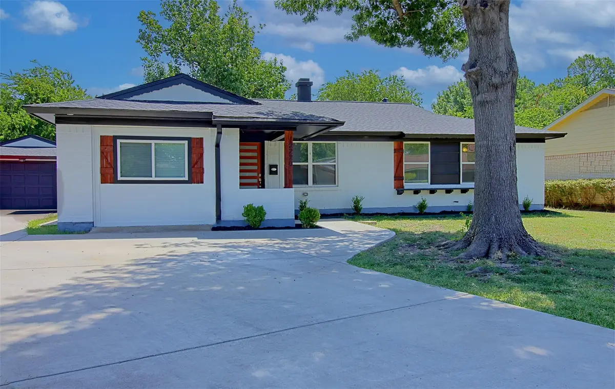 12220 Eunice Street, Farmers Branch, TX 75234 - #1