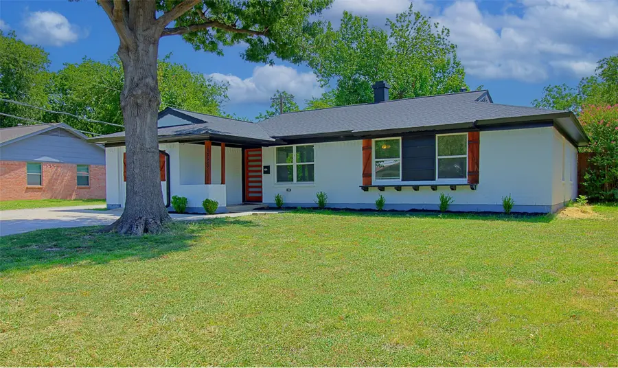 12220 Eunice Street, Farmers Branch, TX 75234 - #2