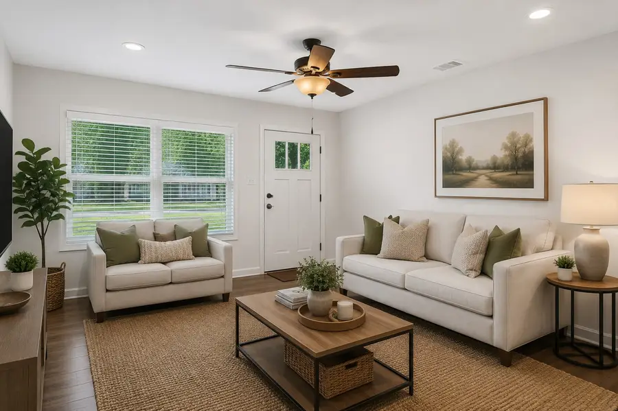 609 Jardin Drive, Mesquite, TX 75149 - #2