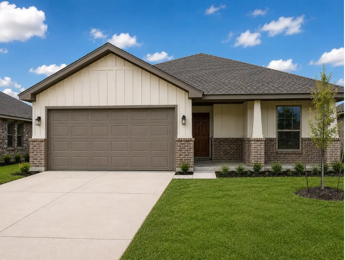 423 Rose Avenue, Cleburne, TX 76033 - #1
