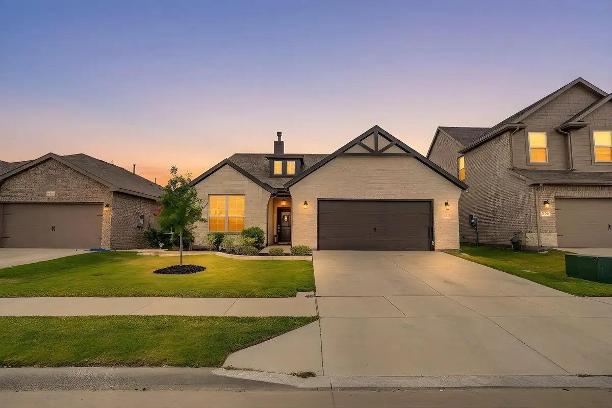 1961 Bellatrix Drive, Haslet, TX 76052 - #1
