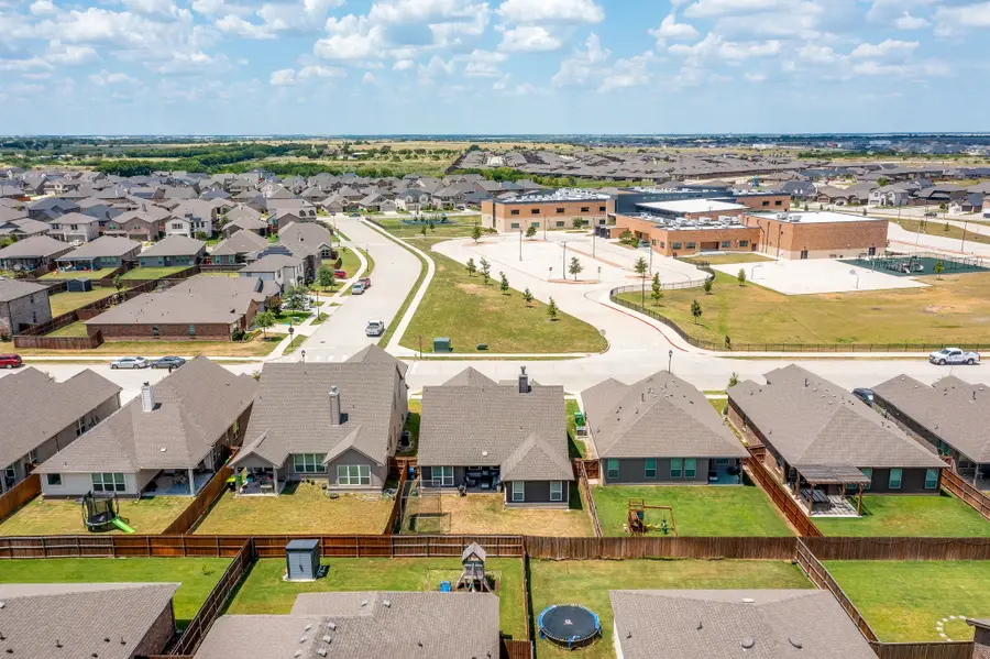1961 Bellatrix Drive, Haslet, TX 76052 - #2