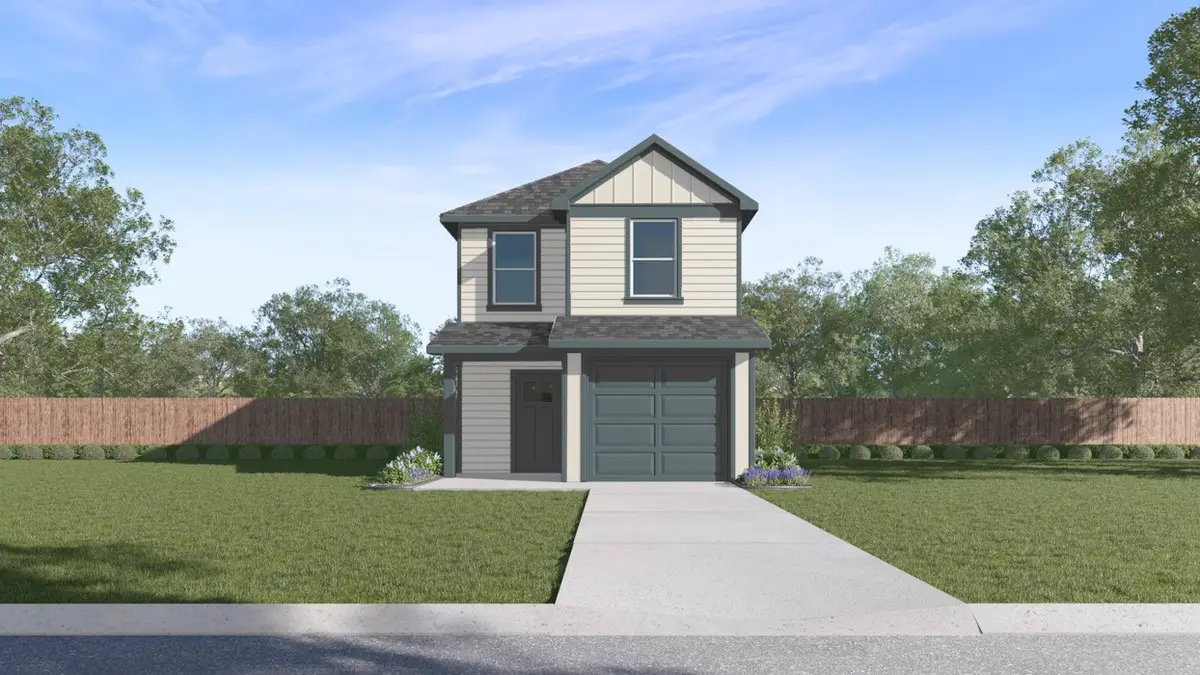 6206 Silver Maple Way, Princeton, TX 75407 - #1