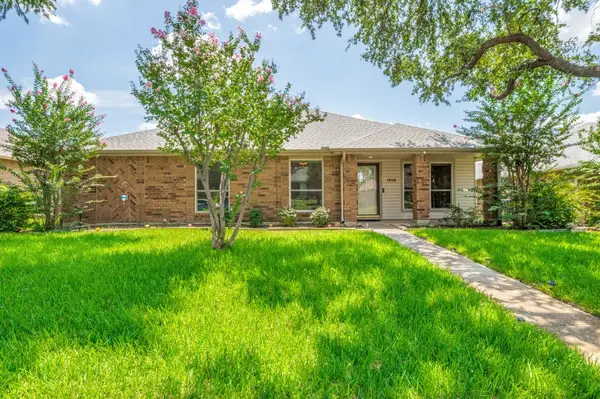 1306 River Birch Lane, Carrollton, TX 75007