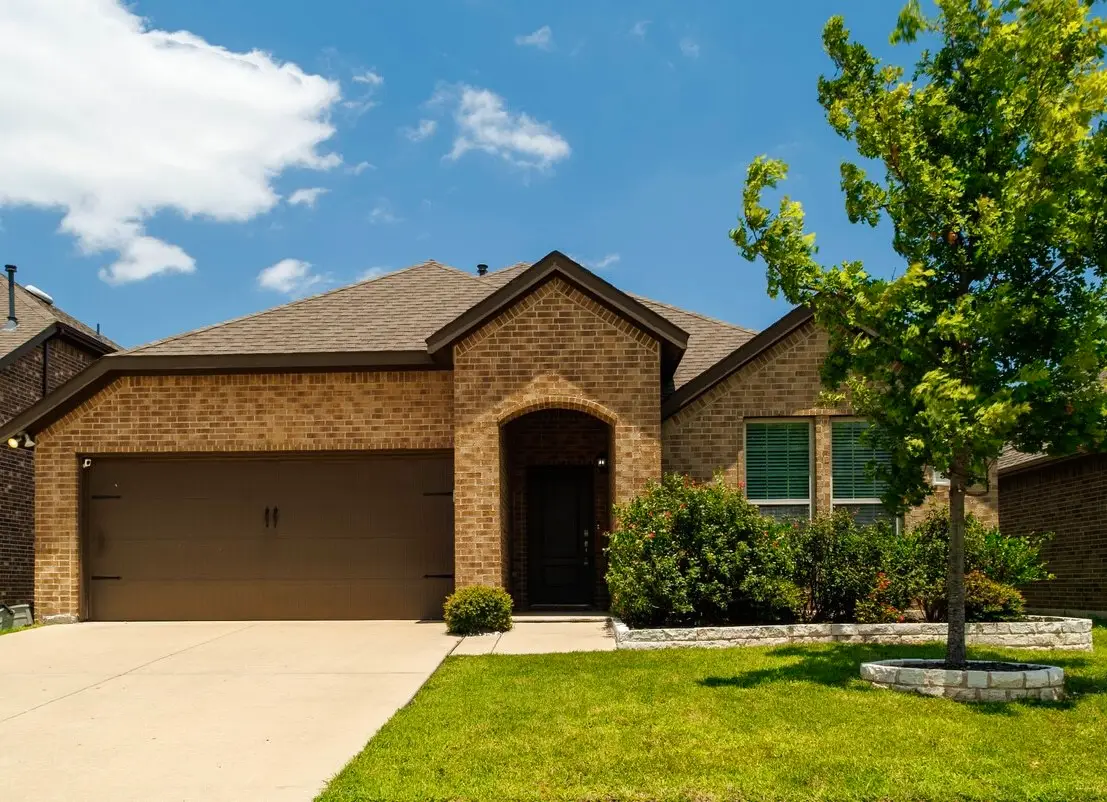 336 Burr Lane, Fate, TX 75189 - #1