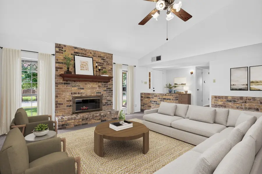 1325 Heidi Drive, Plano, TX 75025 - #3