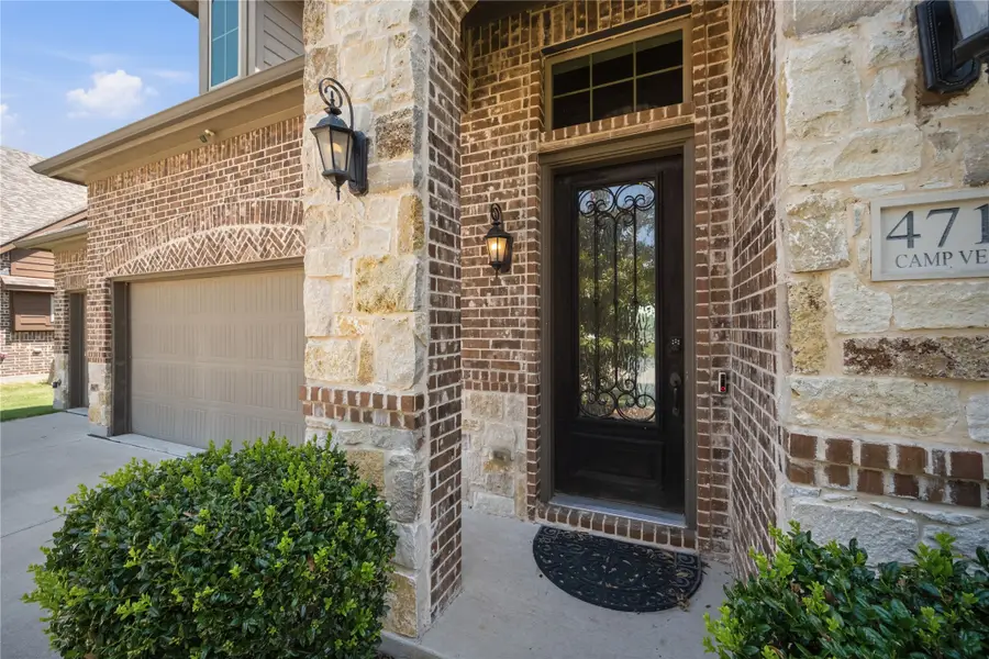 4713 Camp Verde Circle, Sherman, TX 75092 - #2