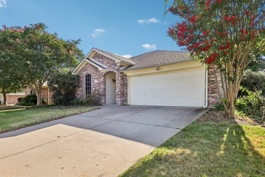 5609 Saddleback Road, Arlington, TX 76017 - #2