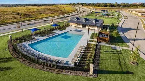 1932 Legacy Drive, Cleburne, TX 76033 - #3