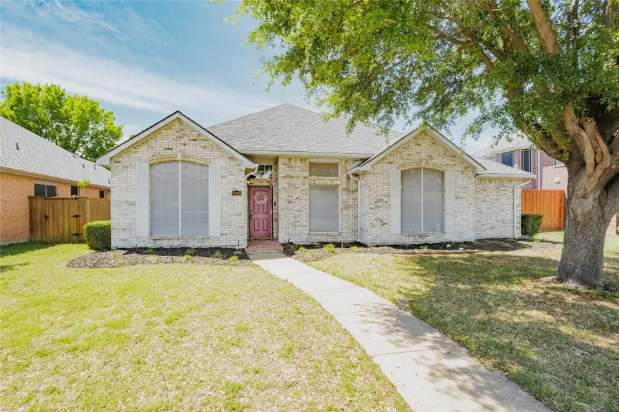 6513 Fairfield Drive, Rowlett, TX 75089 - #2