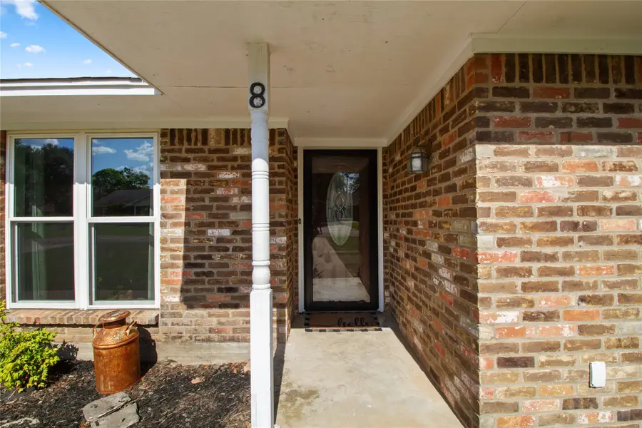 8 Circle Drive, Teague, TX 75860 - #2