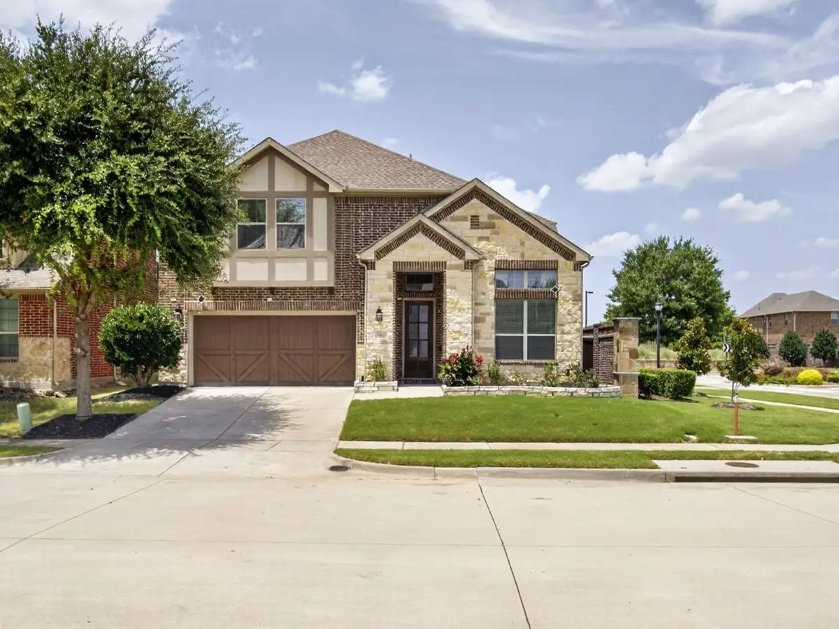 702 Callaway Drive, Allen, TX 75013 - #1