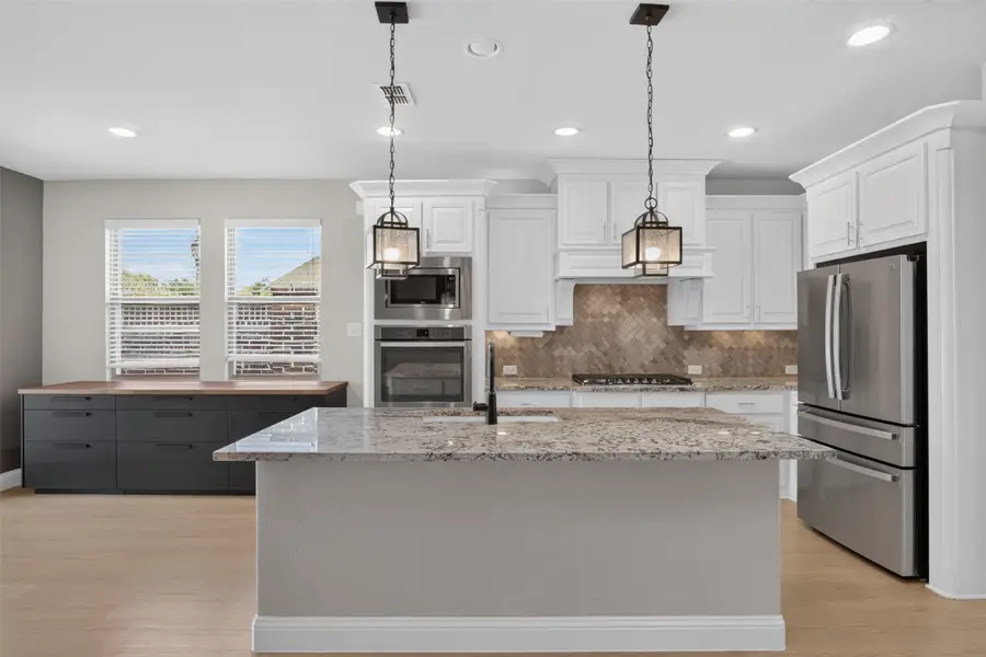 702 Callaway Drive, Allen, TX 75013 - #2