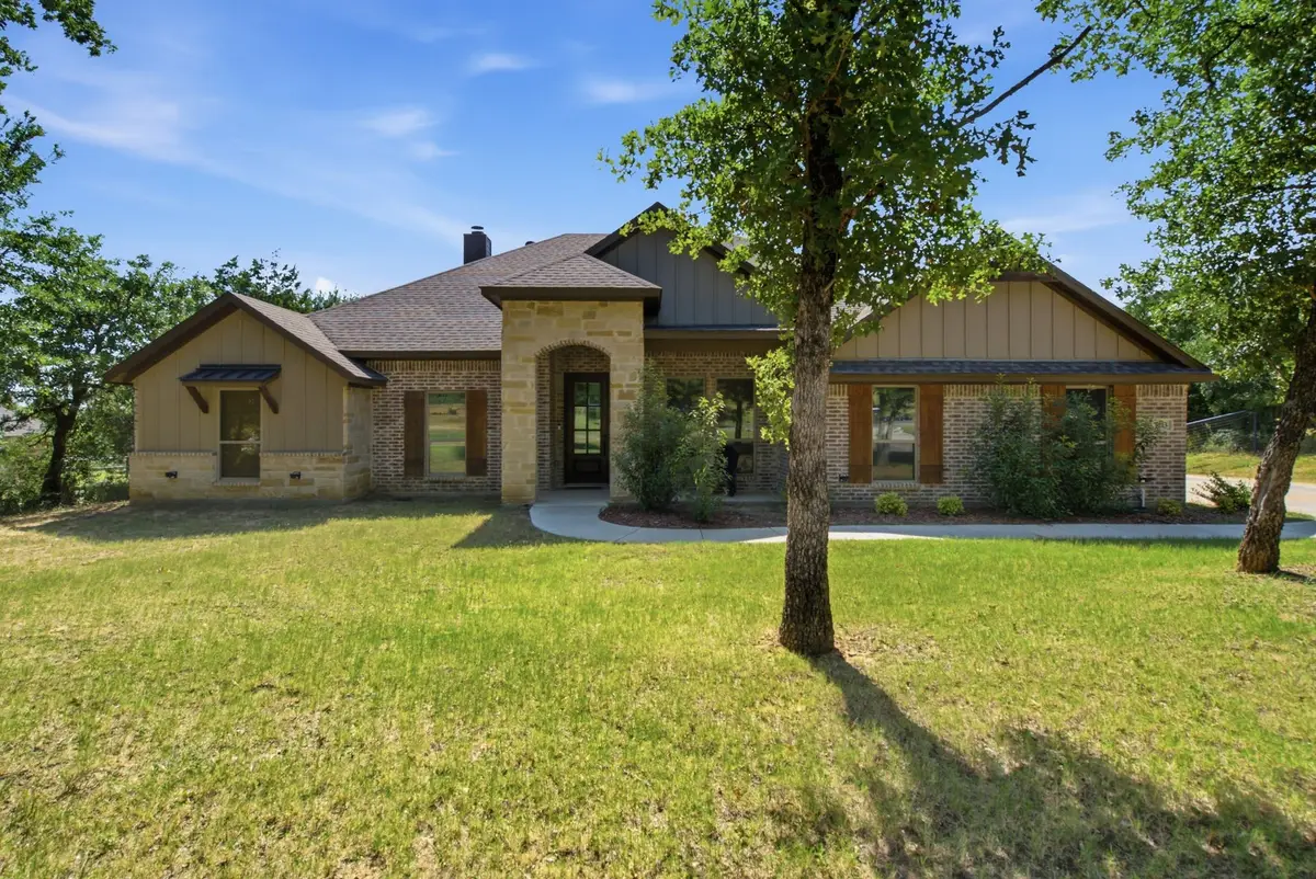 1013 Churchill Lane, Millsap, TX 76066 - #1