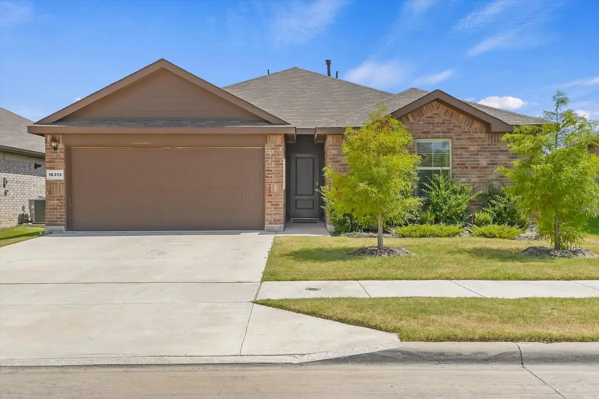 16313 Milwaukee Street, Justin, TX 76247 - #1