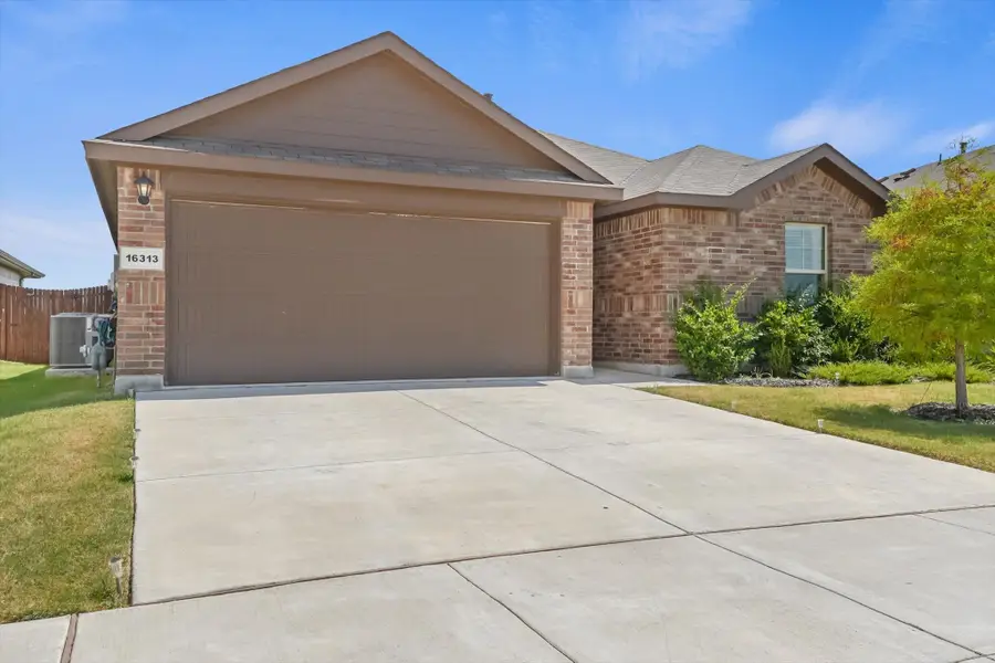 16313 Milwaukee Street, Justin, TX 76247 - #2
