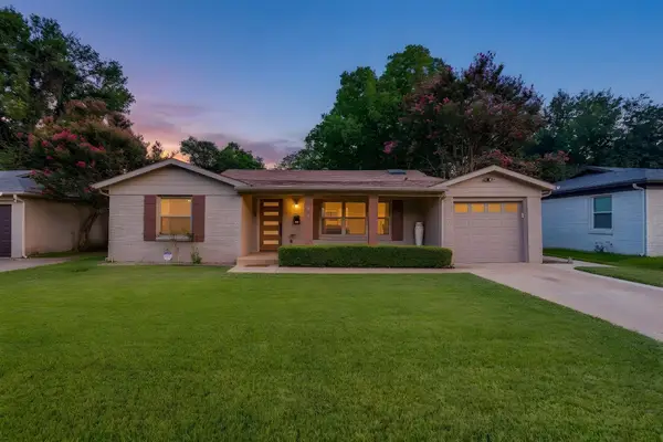 5609 Fursman Avenue, Fort Worth, TX 76114