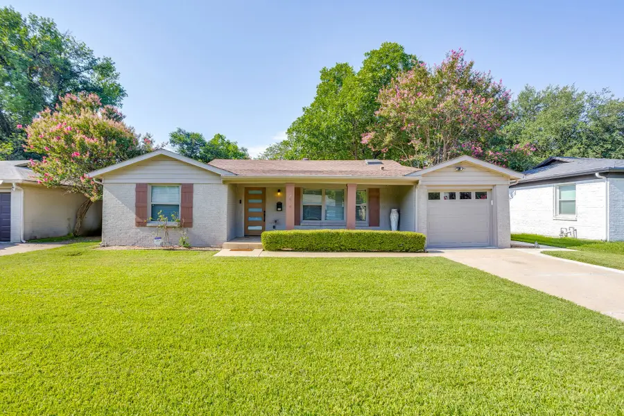 5609 Fursman Avenue, Fort Worth, TX 76114 - #2