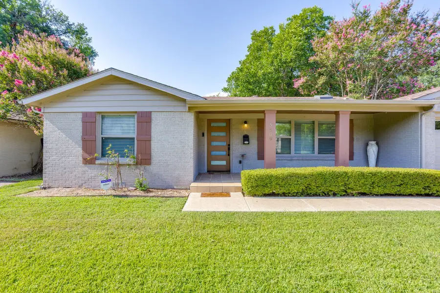 5609 Fursman Avenue, Fort Worth, TX 76114 - #3