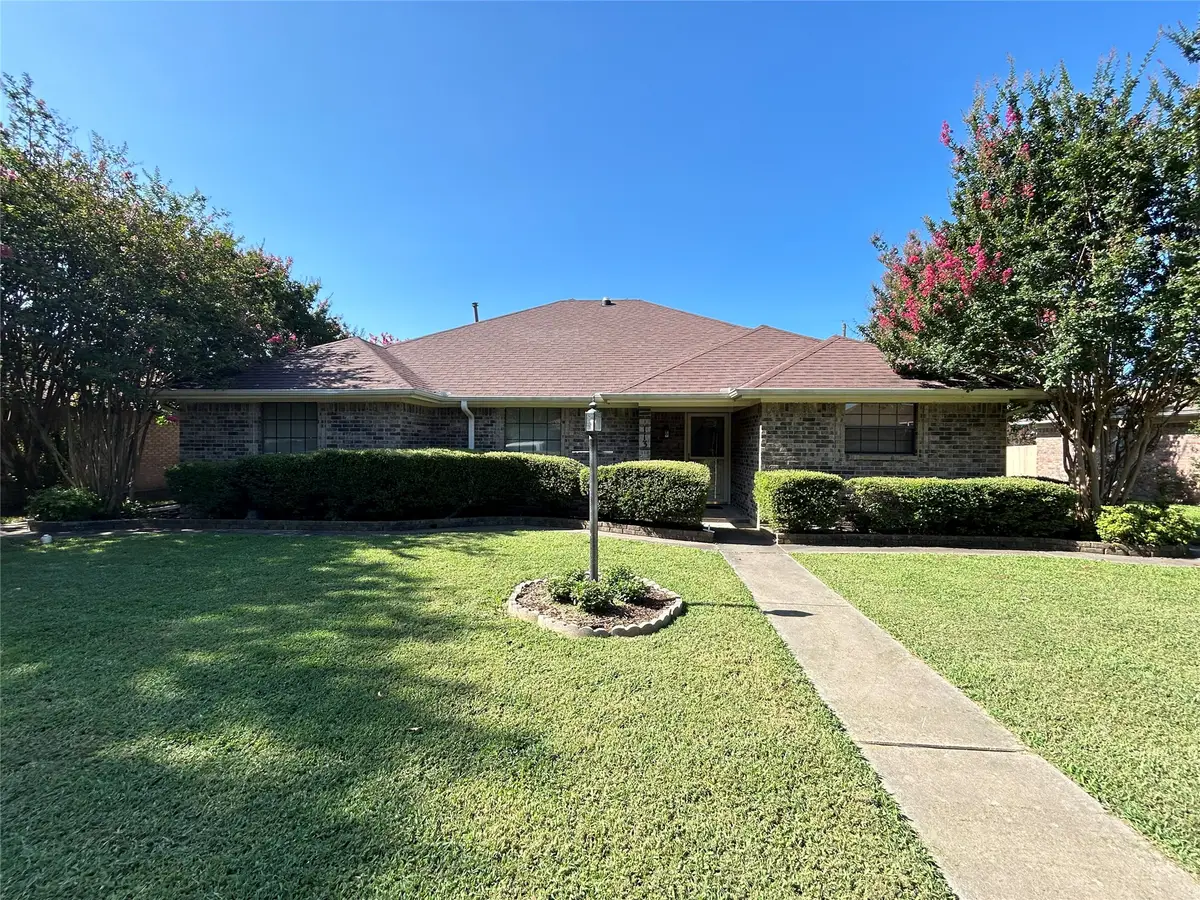 113 Hollie Circle, Sulphur Springs, TX 75482 - #1