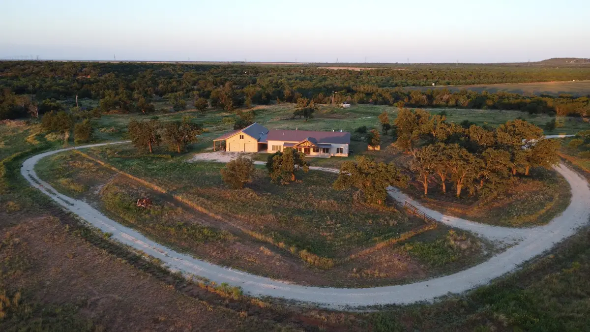 449 Cr 194, Ovalo, TX 79541 - #1