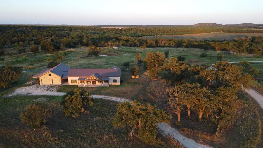 449 Cr 194, Ovalo, TX 79541 - #2
