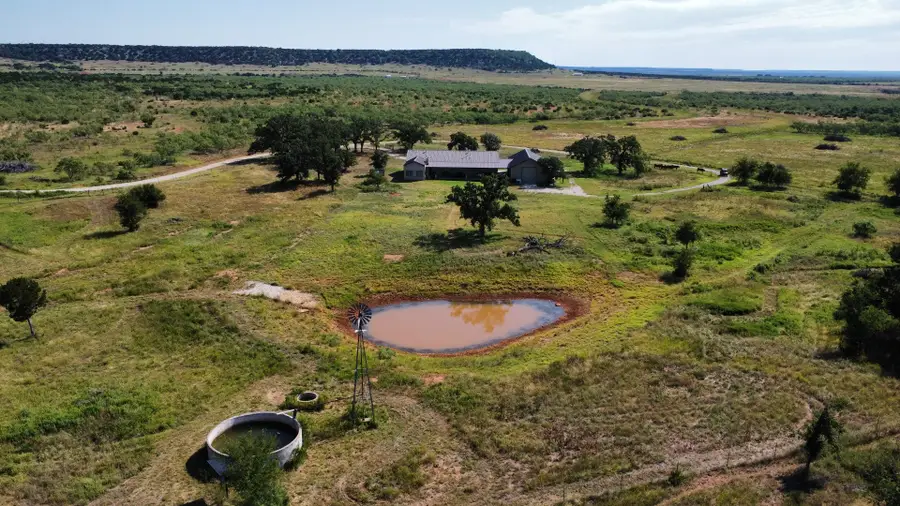 449 Cr 194, Ovalo, TX 79541 - #3