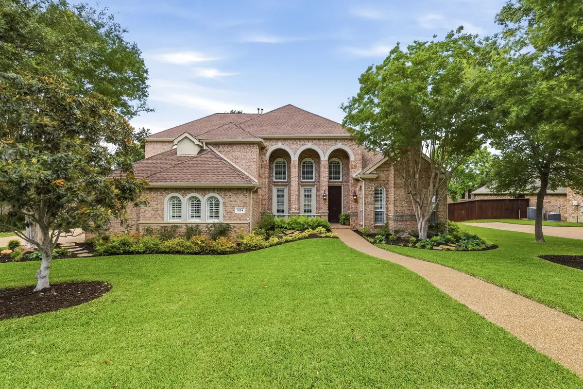 904 Briar Ridge Drive, Keller, TX 76248 - #1