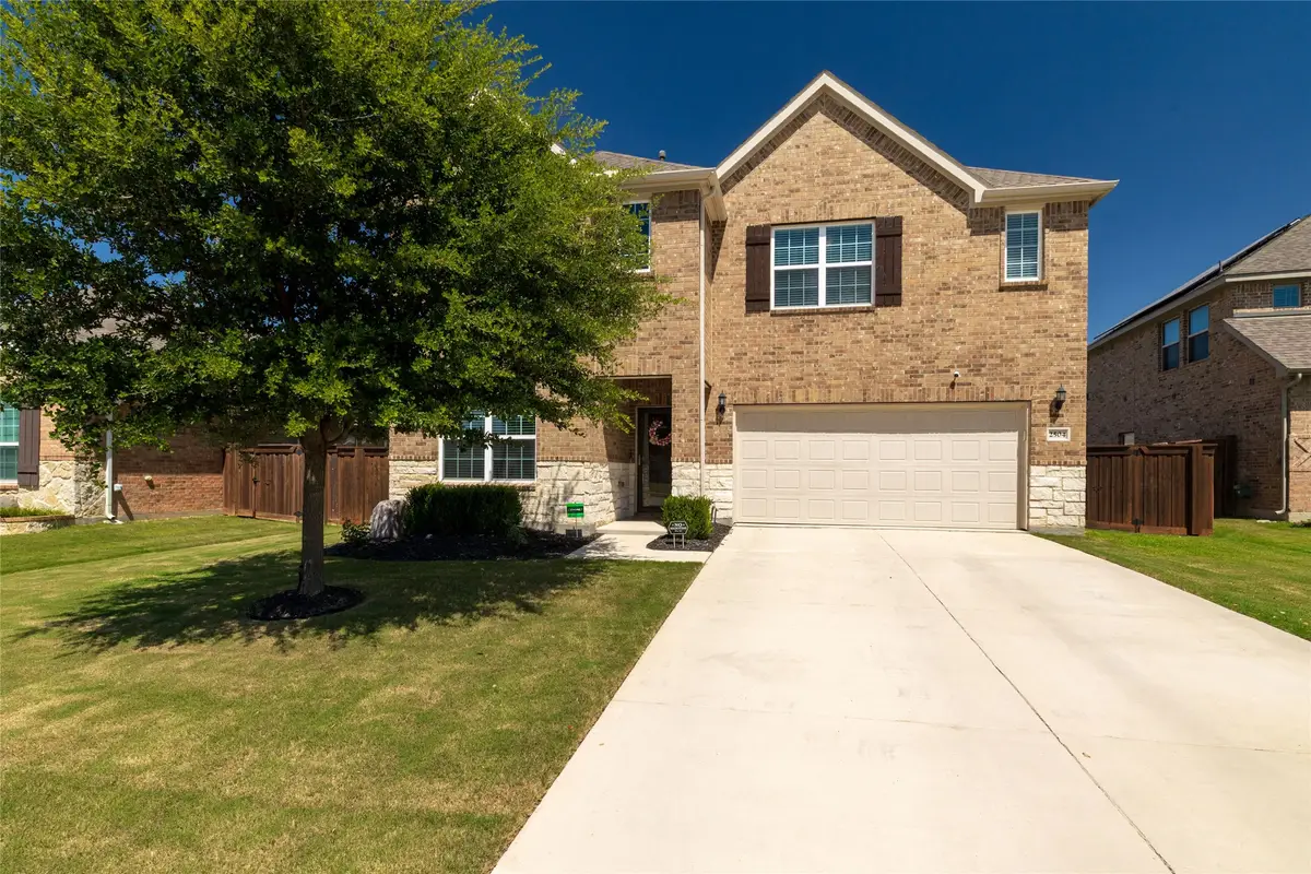 2504 Wallingford Drive, Mansfield, TX 76084 - #1