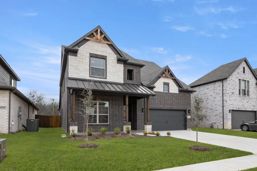 1016 Allegheny, Burleson, TX 76028 - #2