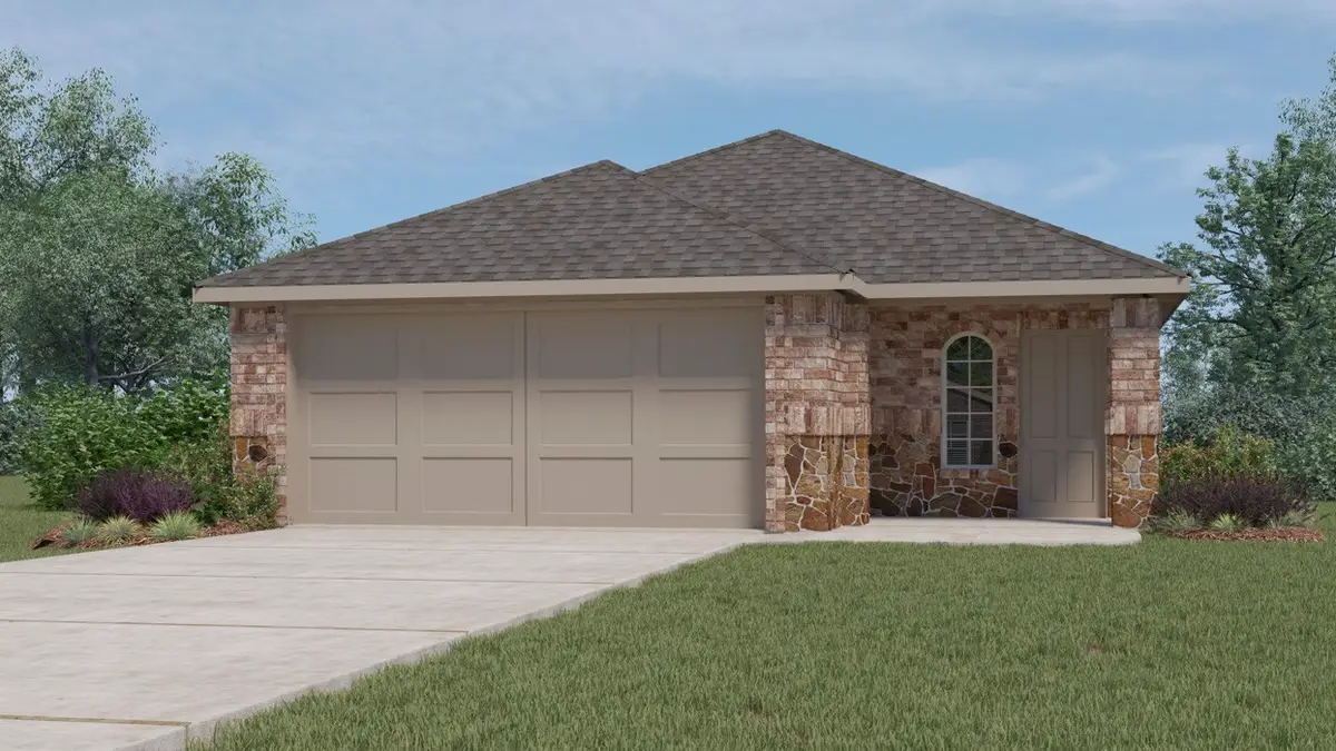 1305 Wolfcity Drive, Princeton, TX 75407 - #1