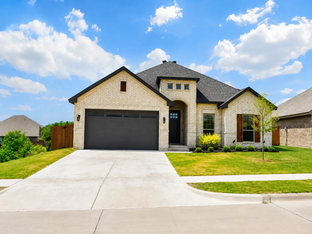 305 Paloma Street, Weatherford, TX 76087 - #1