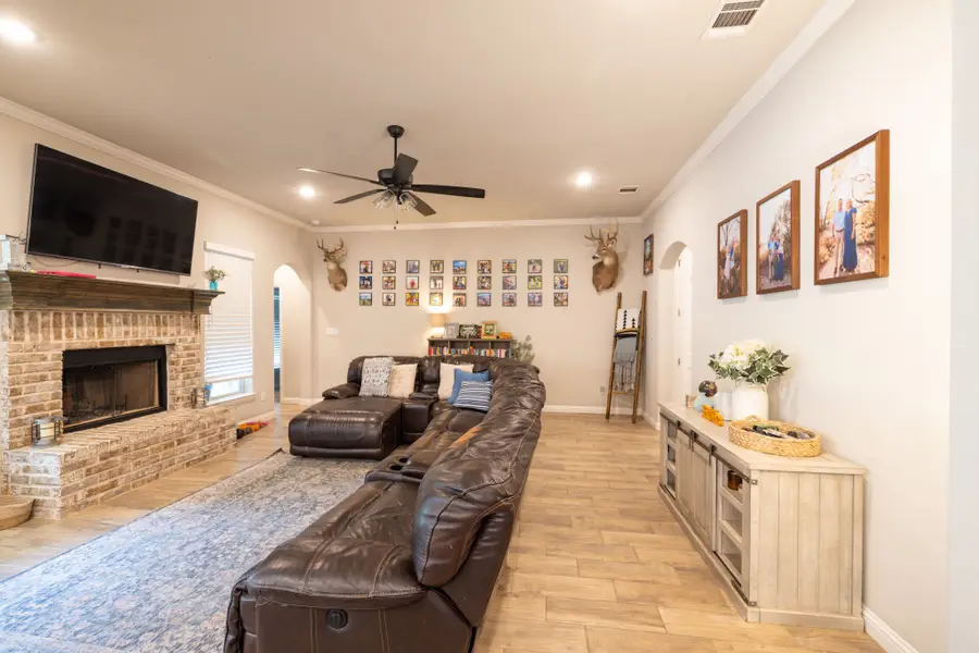3006 Promenade Drive, Granbury, TX 76049 - #2