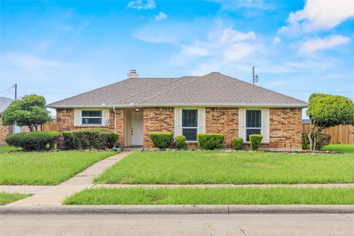 2217 Rockbluff Drive, Rowlett, TX 75088 - #1
