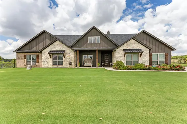 2015 Veal Circle, Weatherford, TX 76085