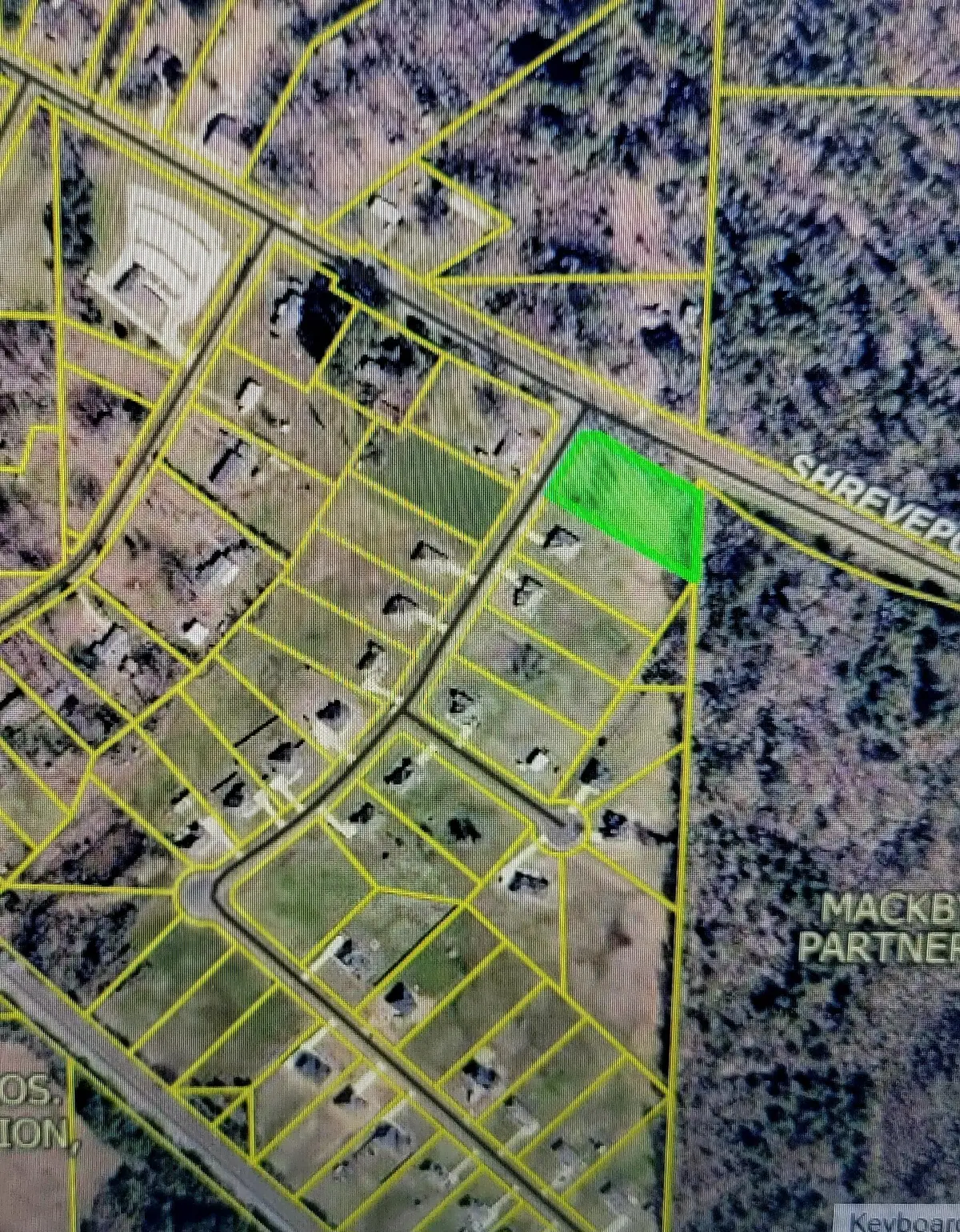 Lot 9 Windwood Estates Drive, Shreveport, LA 71107 - #1
