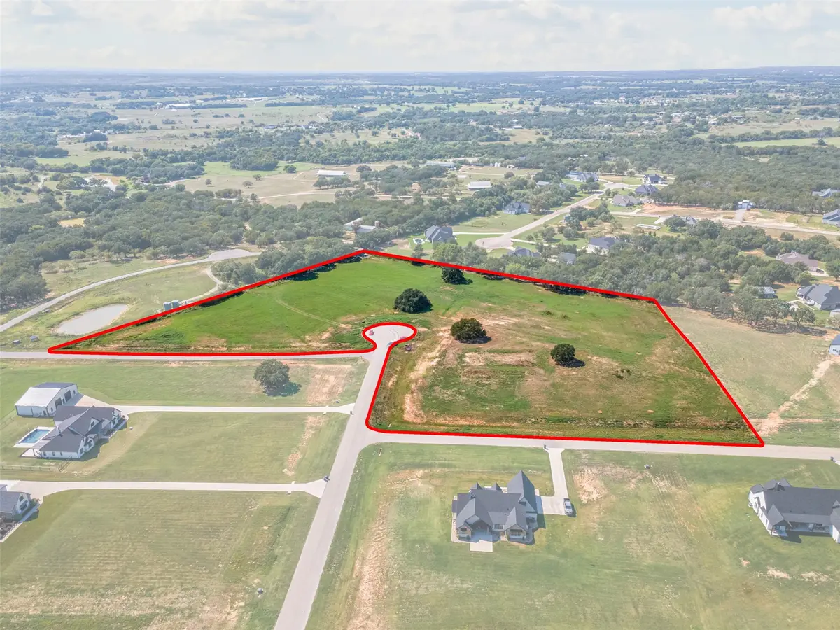 4001 Margarets Meadow, Weatherford, TX 76087 - #1