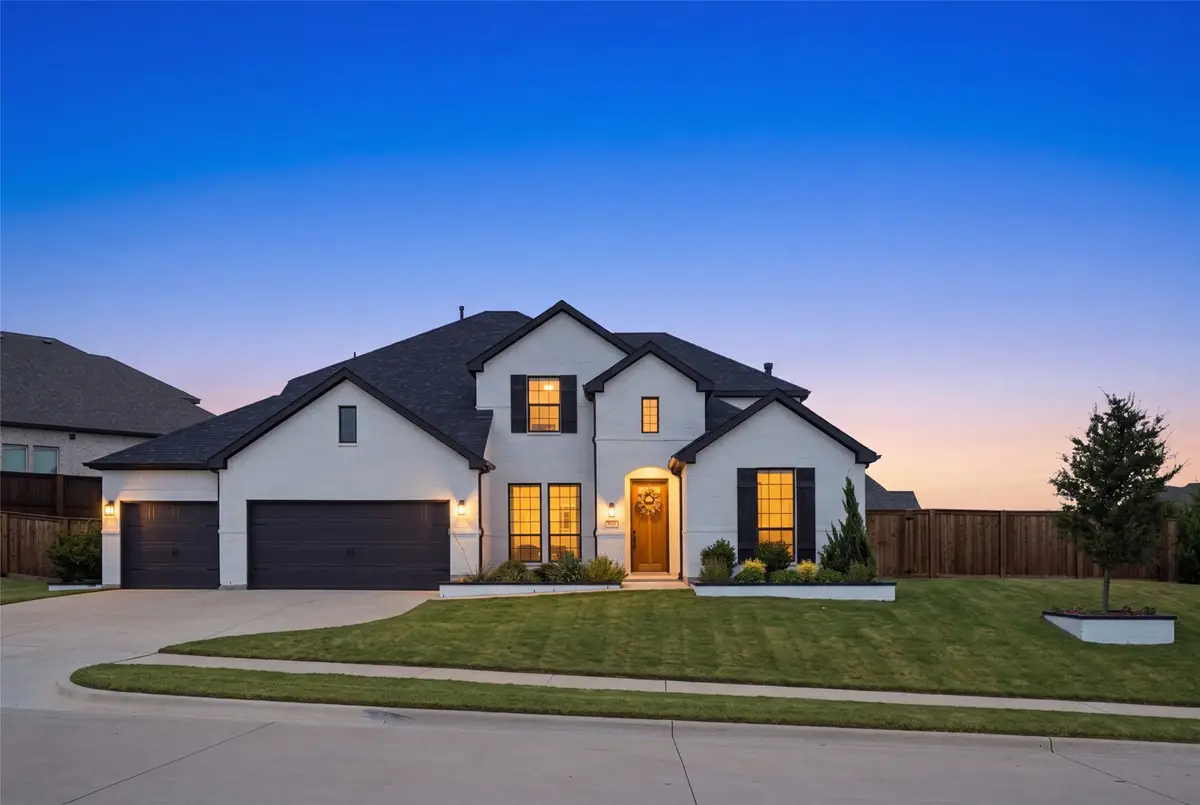 4202 Crown Run Road, Midlothian, TX 76065 - #1