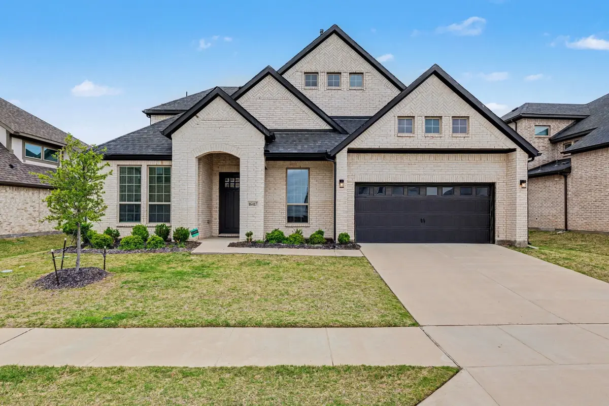 16417 Sunnyland Drive, Celina, TX 75009 - #1