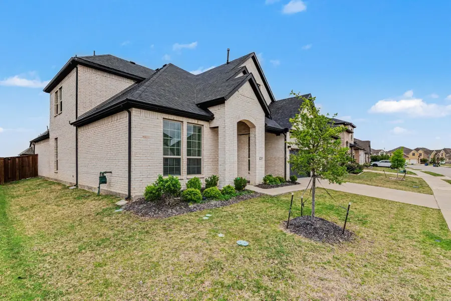 16417 Sunnyland Drive, Celina, TX 75009 - #2