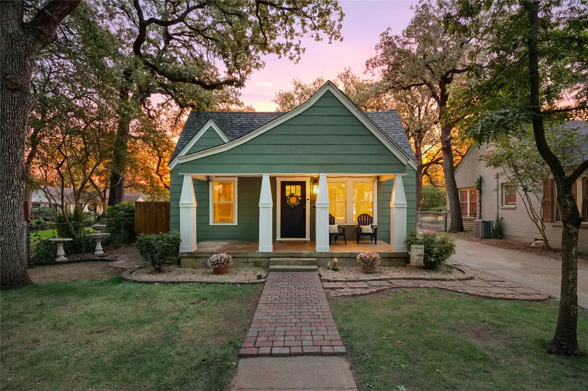 2334 Lotus Avenue, Fort Worth, TX 76111 - #1