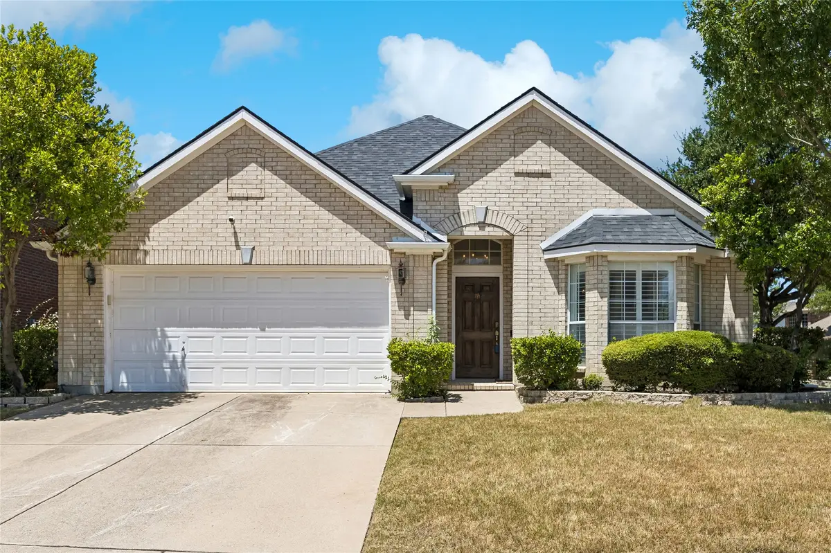5787 Walnut Creek Drive, Fort Worth, TX 76137 - #1