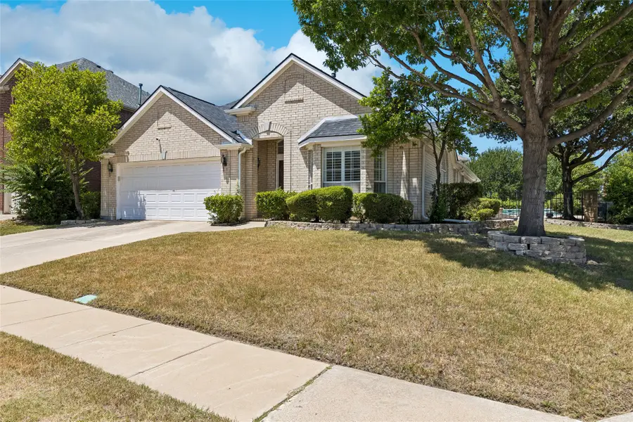 5787 Walnut Creek Drive, Fort Worth, TX 76137 - #2